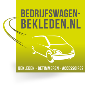 Bedrijfswagen Bekelden Logo