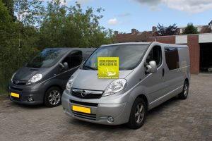 opel vivaro 17