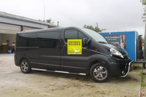 Opel Vivaro20