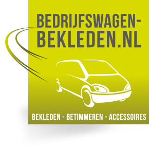 Bedrijfswagen Bekelden Logo