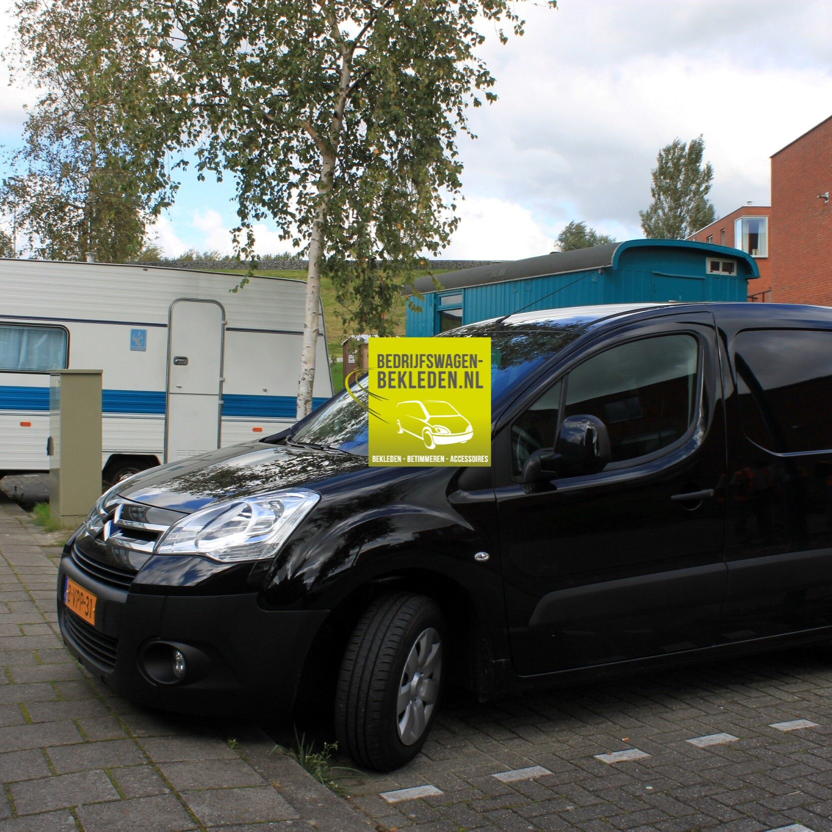 Citroen Berlingo12