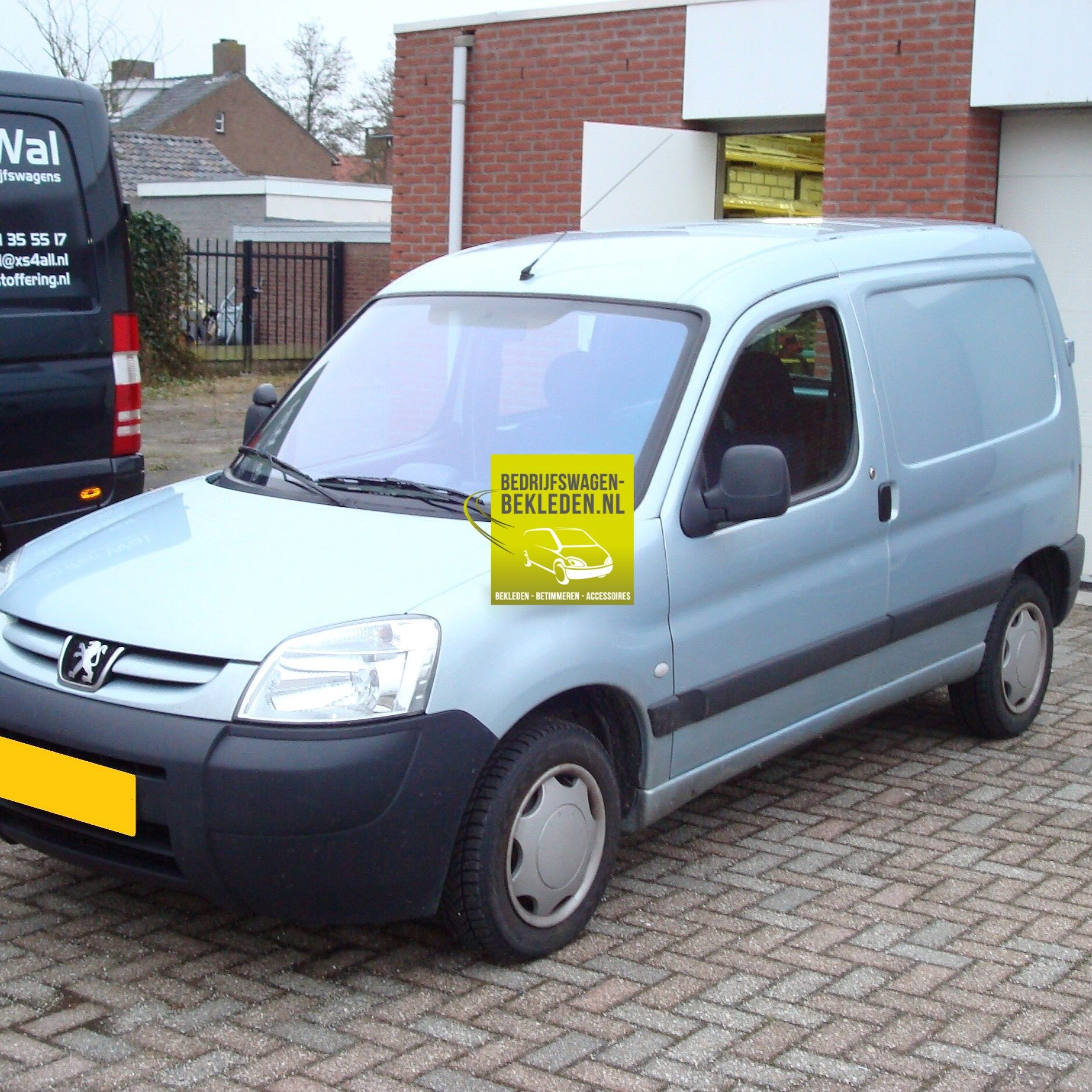 Citroen Berlingo3