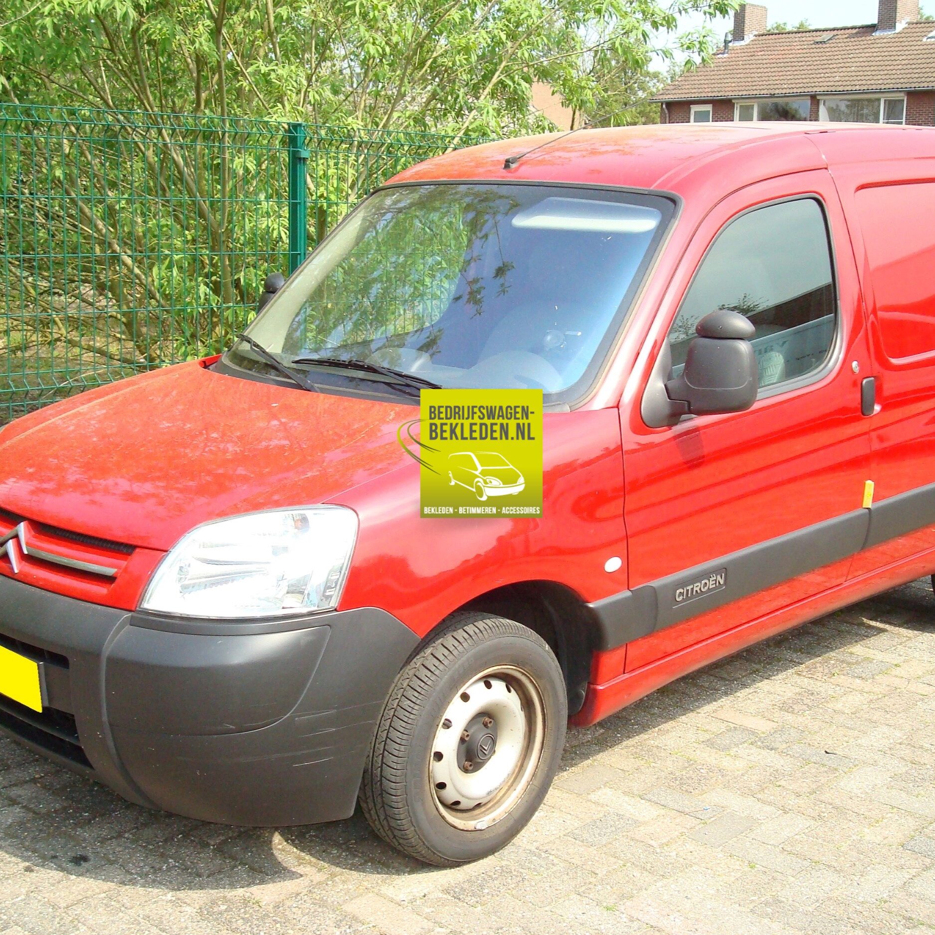 Citroen Berlingo6