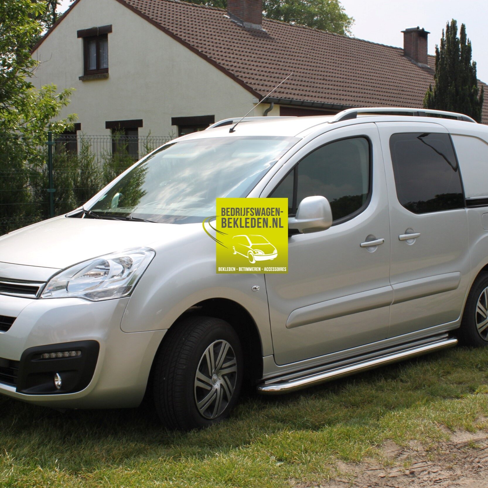 Citroen Berlingo65