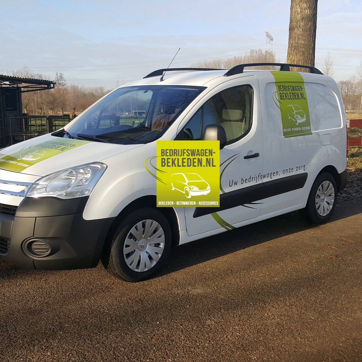 Citroen Berlingo70