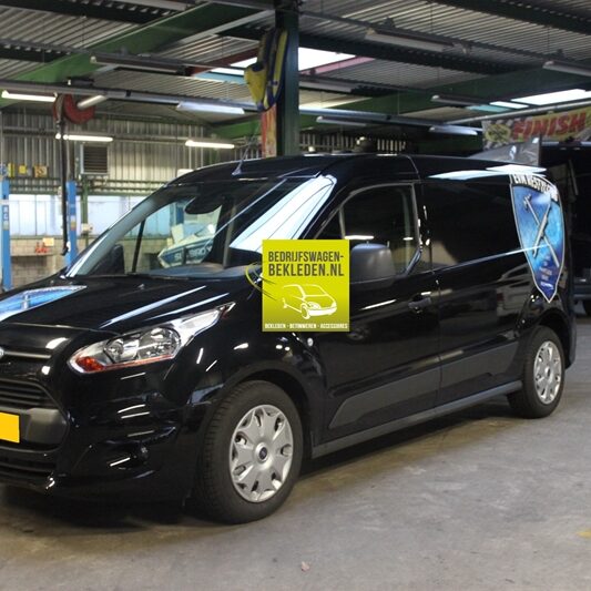 Ford Transit Connect14
