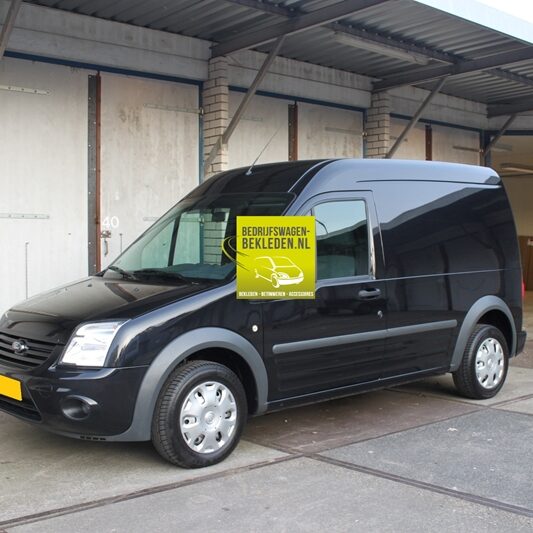 Ford Transit Connect24