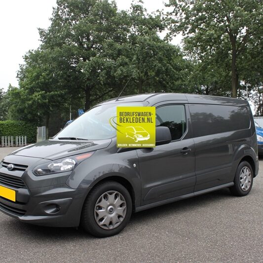 Ford Transit Connect29