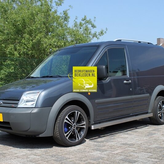 Ford Transit Connect3