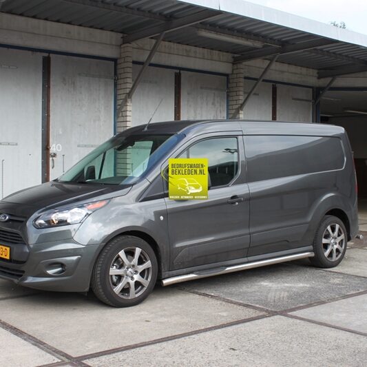 Ford Transit Connect34