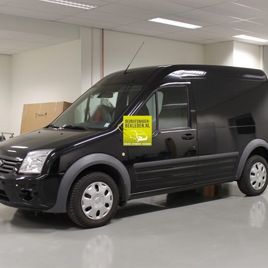 Ford Transit Connect45