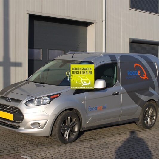 Ford Transit Connect50