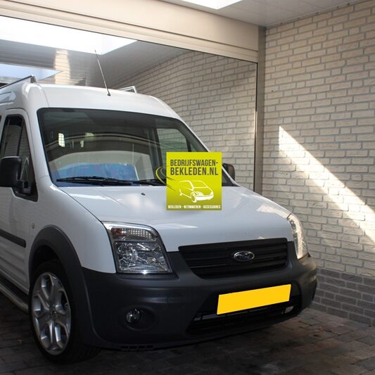 Ford Transit Connect6