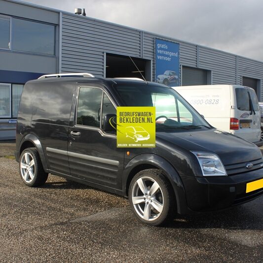Ford Transit Connect9