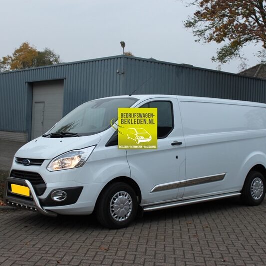 Ford Transit Custom51