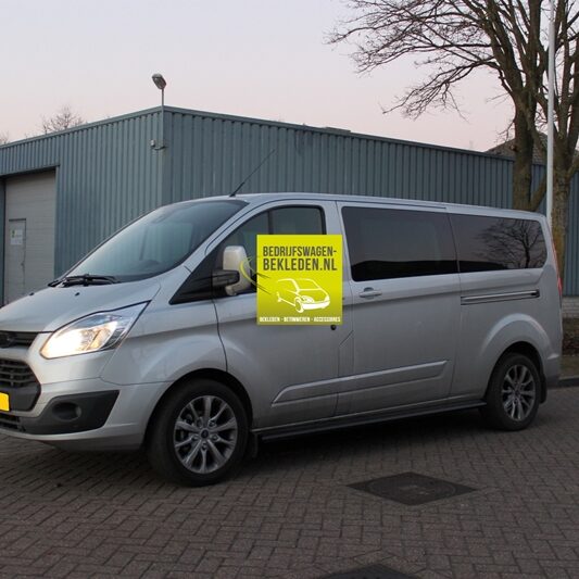 Ford Transit Custom56