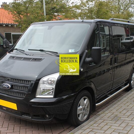 Ford Transit7