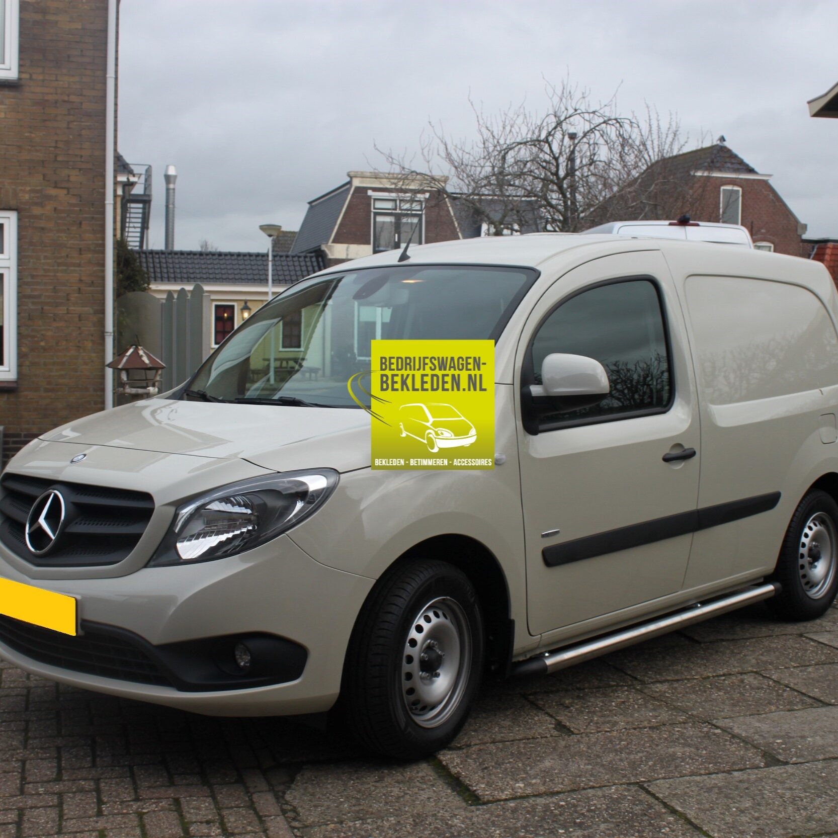 Mercedes Citan6