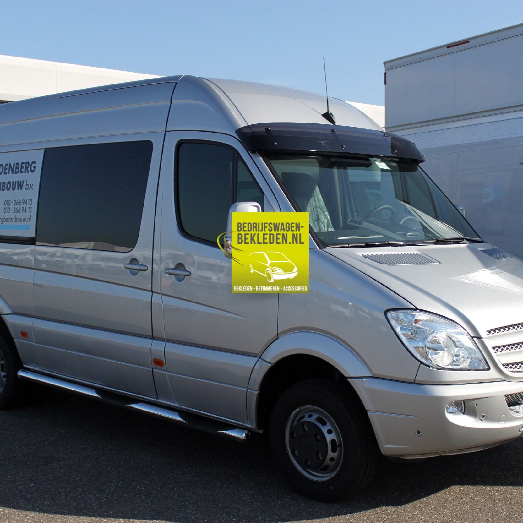 Mercedes Sprinter15