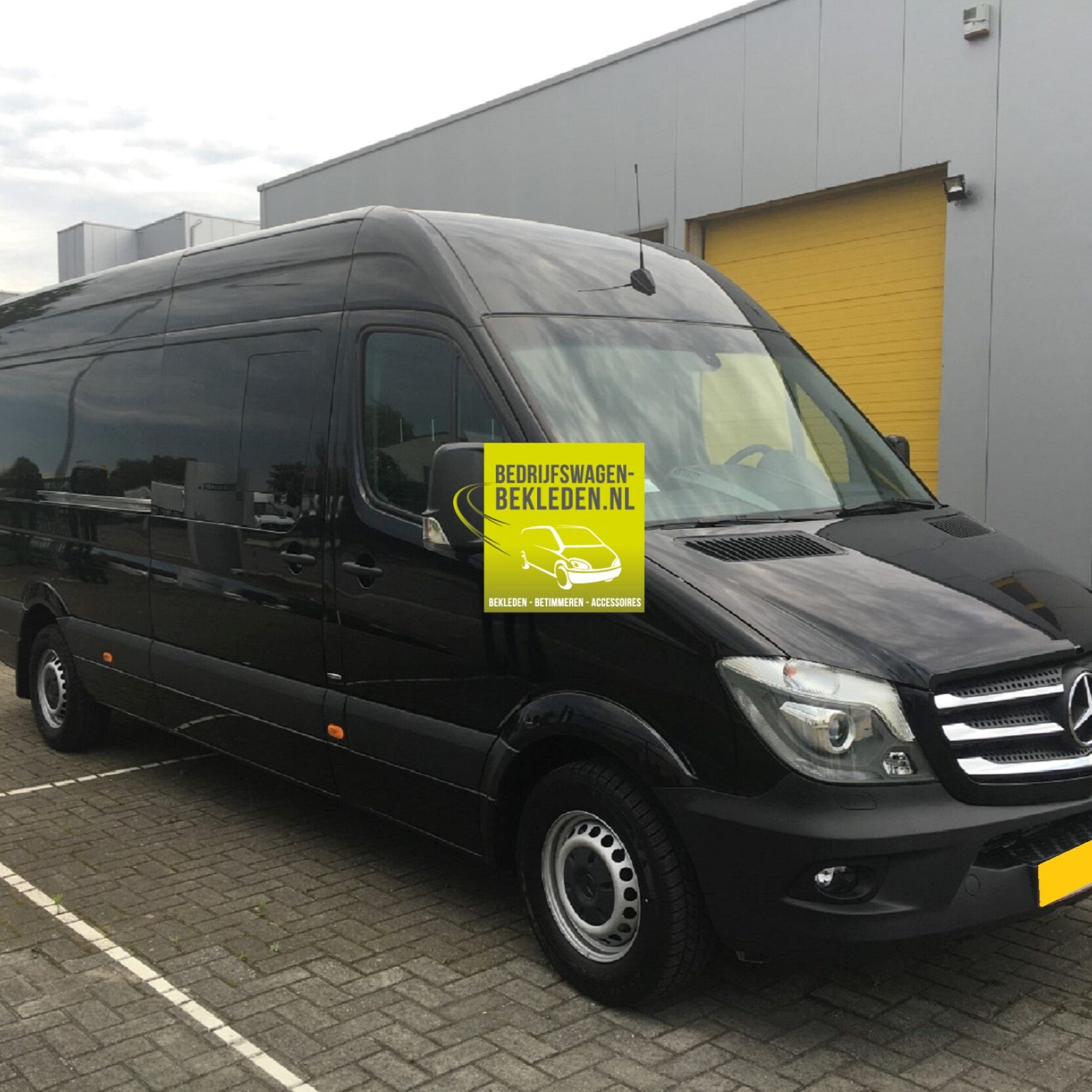 Mercedes Sprinter48