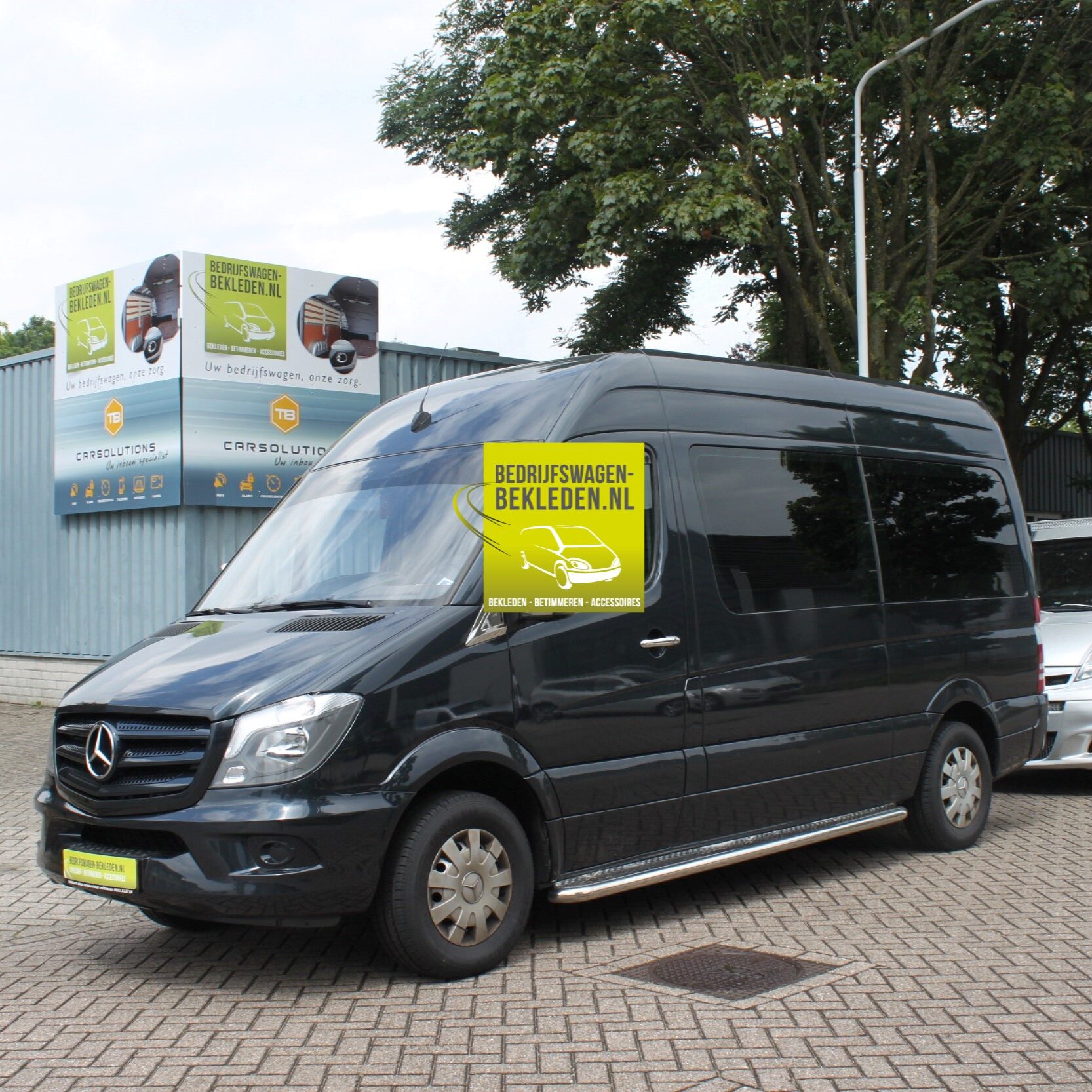 Mercedes Sprinter68