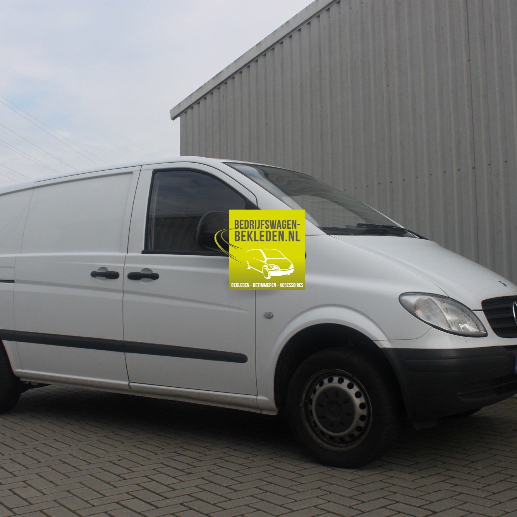 Mercedes Vito104