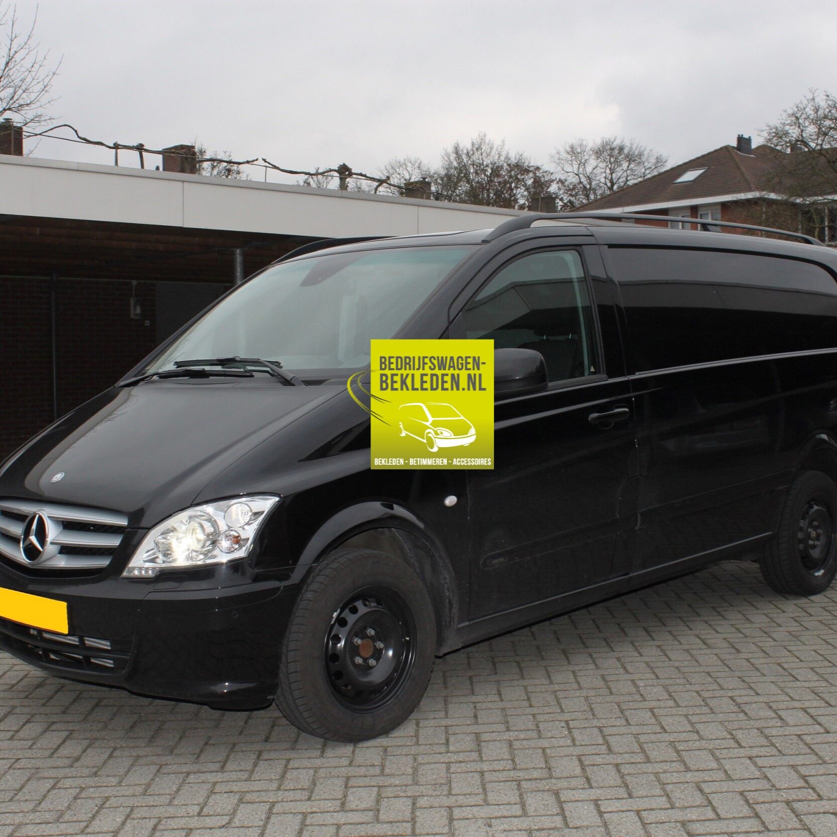 Mercedes Vito119