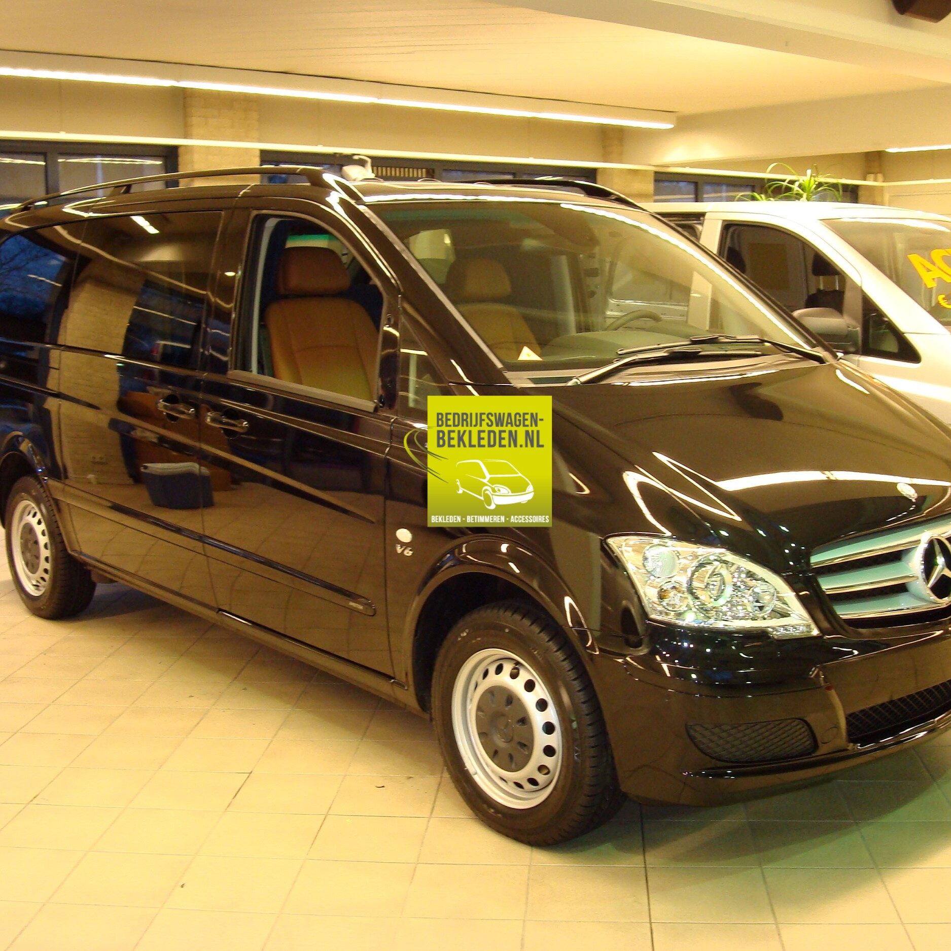 Mercedes Vito12