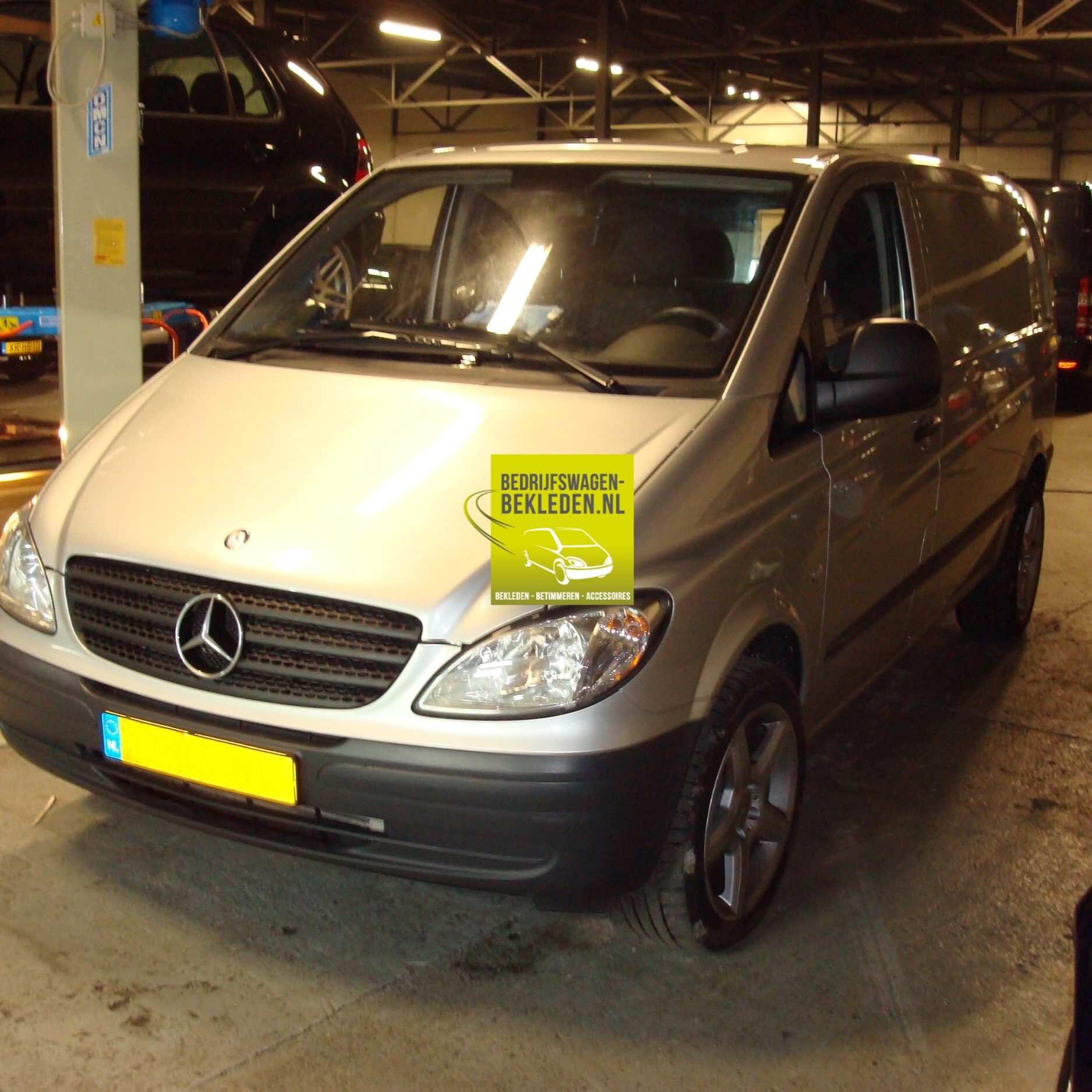 Mercedes Vito15