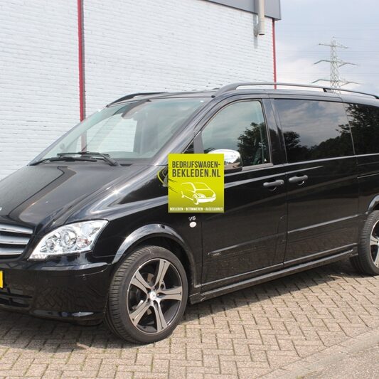 Mercedes Vito154