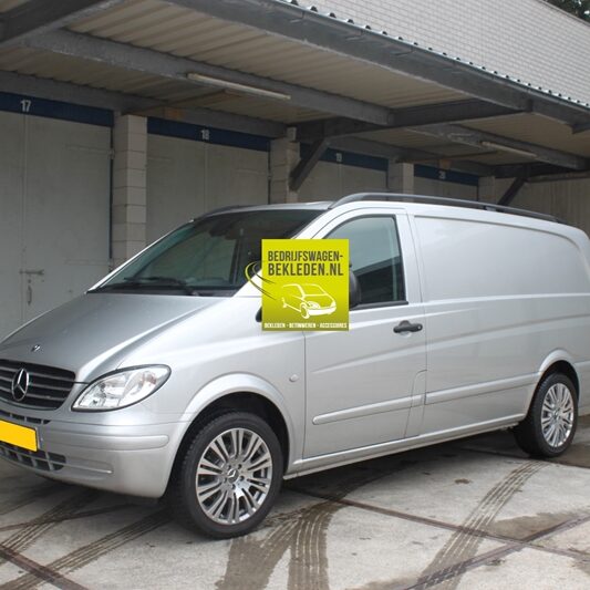 Mercedes Vito159