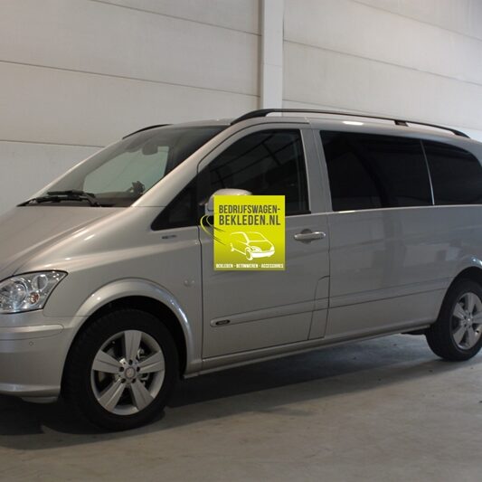 Mercedes Vito164