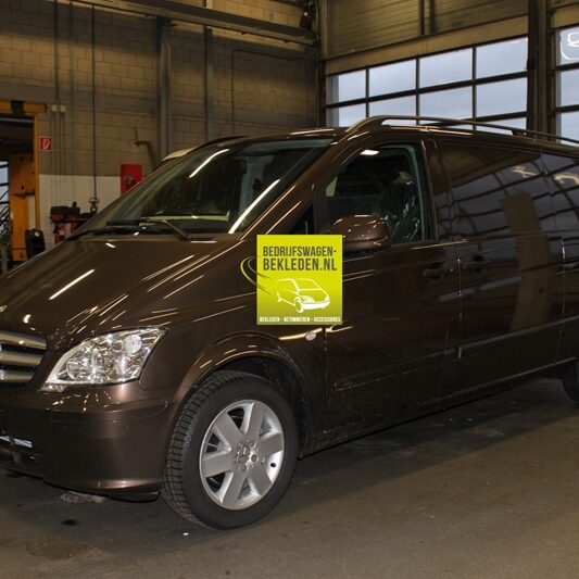 Mercedes Vito174