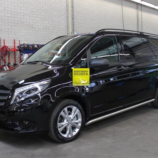 Mercedes Vito179