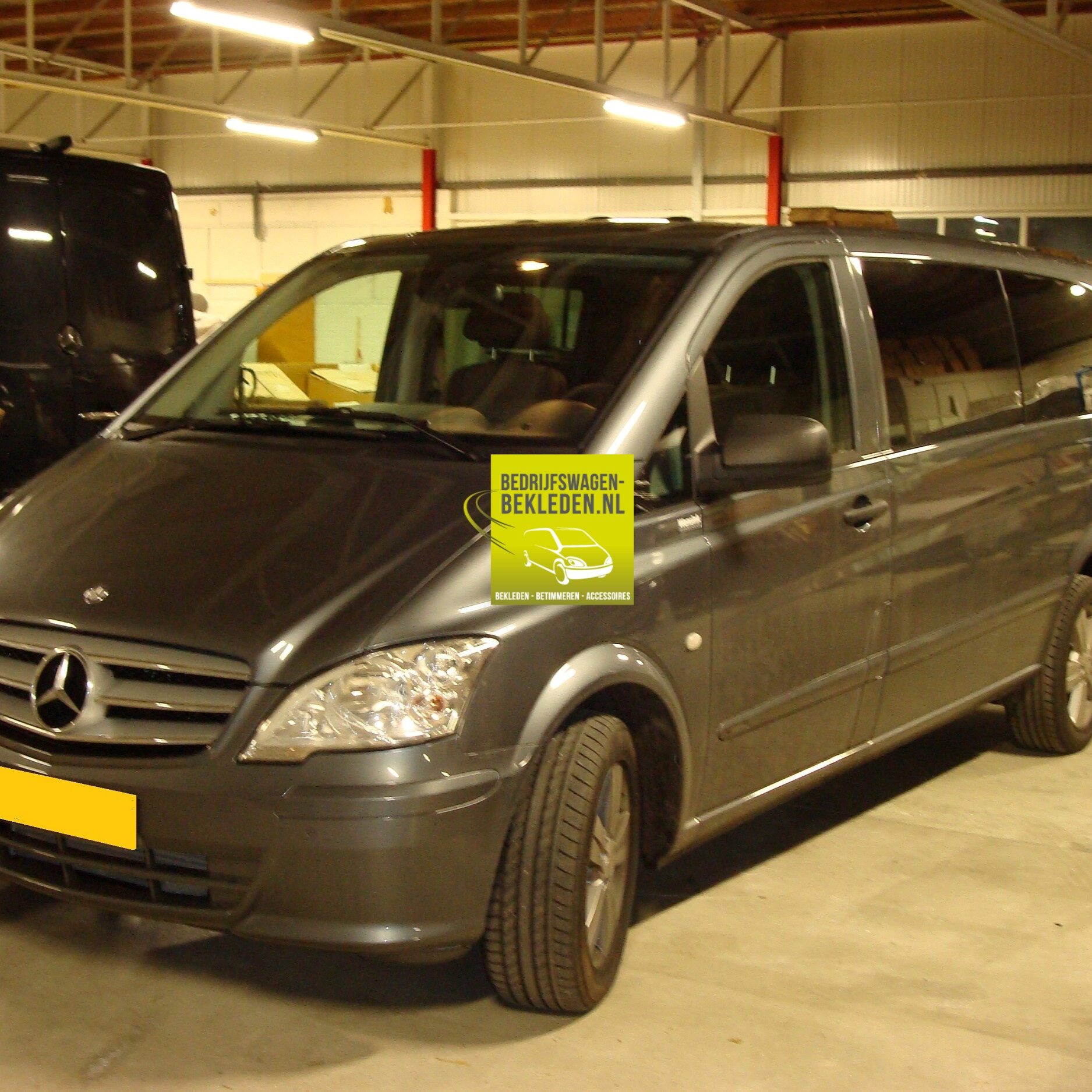 Mercedes Vito18