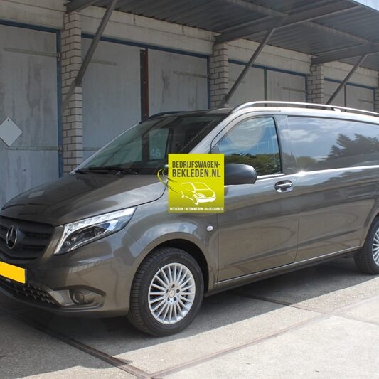 Mercedes Vito194