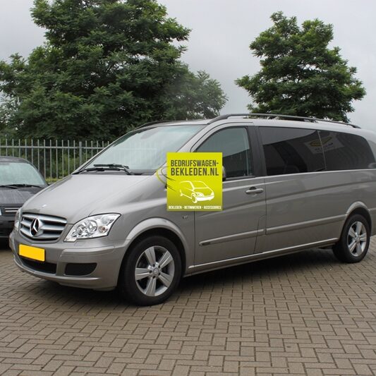 Mercedes Vito199