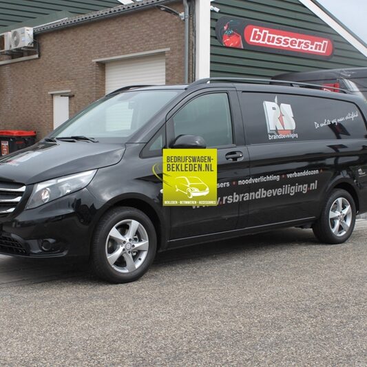 Mercedes Vito204