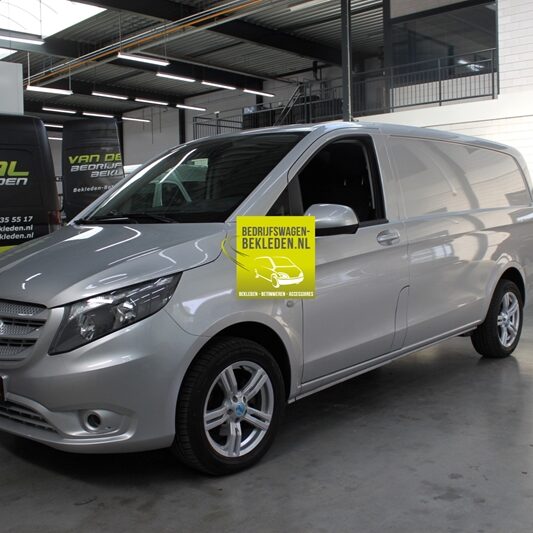 Mercedes Vito209