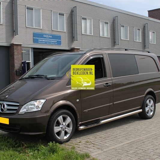 Mercedes Vito214