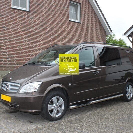 Mercedes Vito219