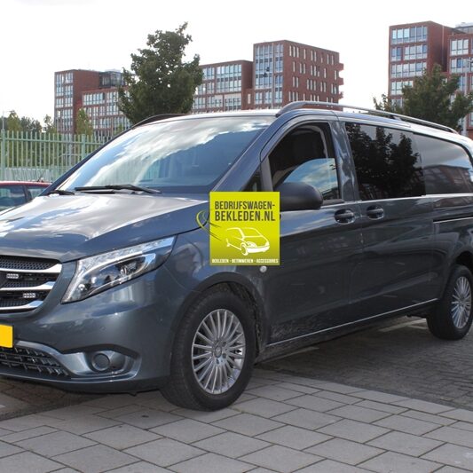 Mercedes Vito224