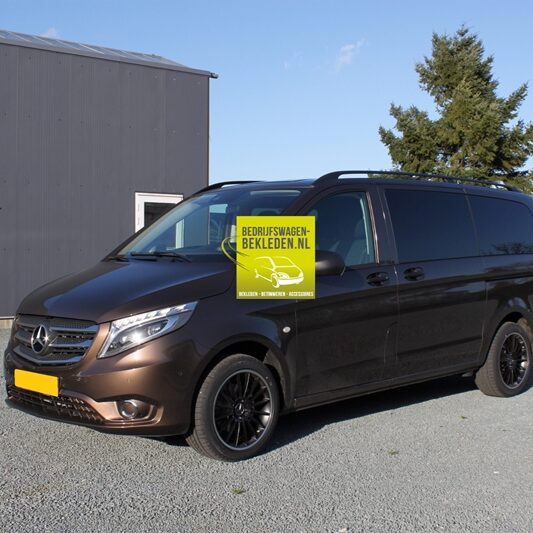 Mercedes Vito234