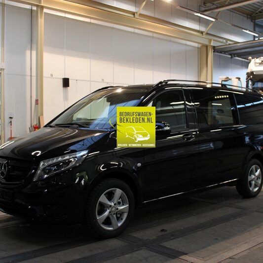 Mercedes Vito239