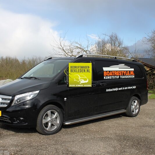 Mercedes Vito244