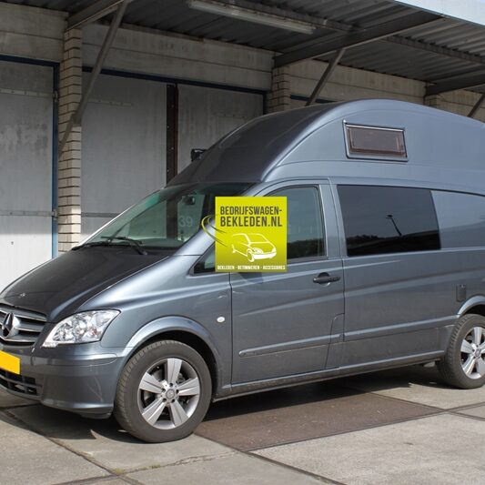 Mercedes Vito249