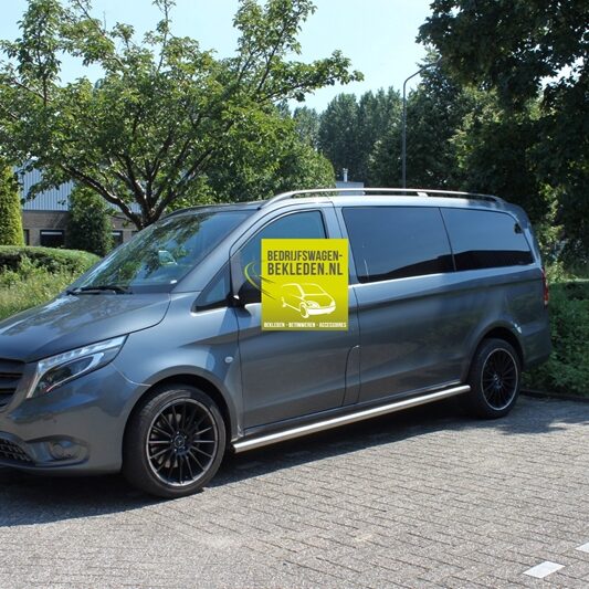 Mercedes Vito261