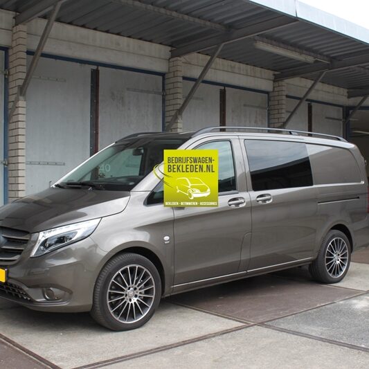 Mercedes Vito266