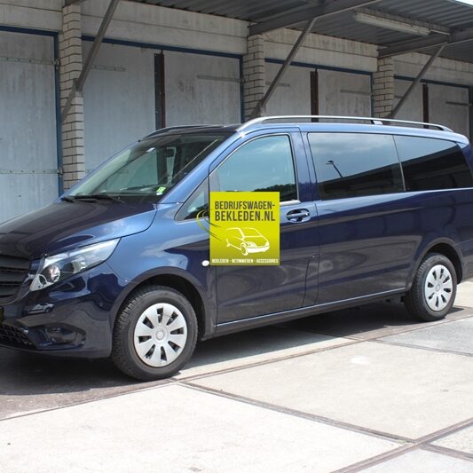 Mercedes Vito271