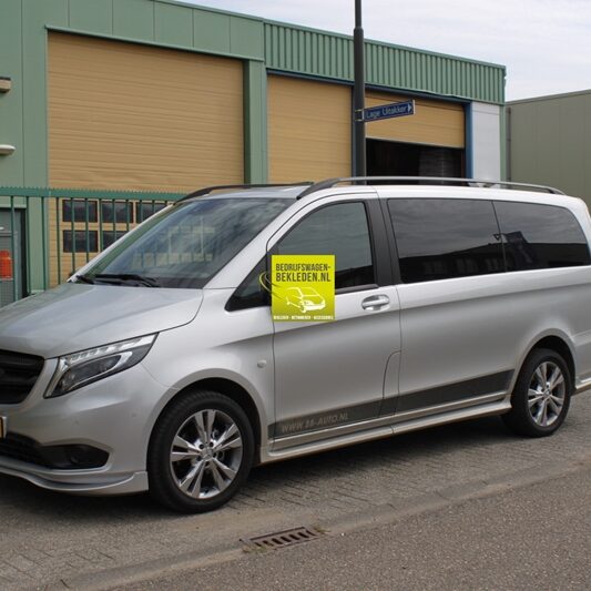 Mercedes Vito276